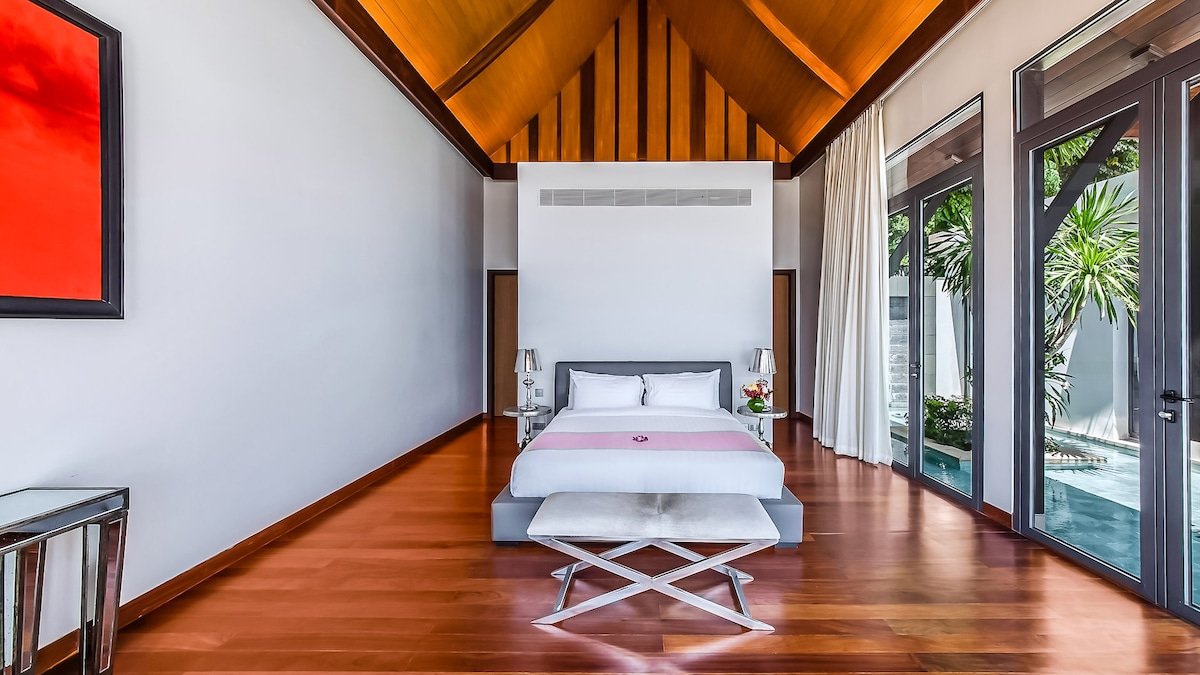 Villa Paradiso gallery image 3