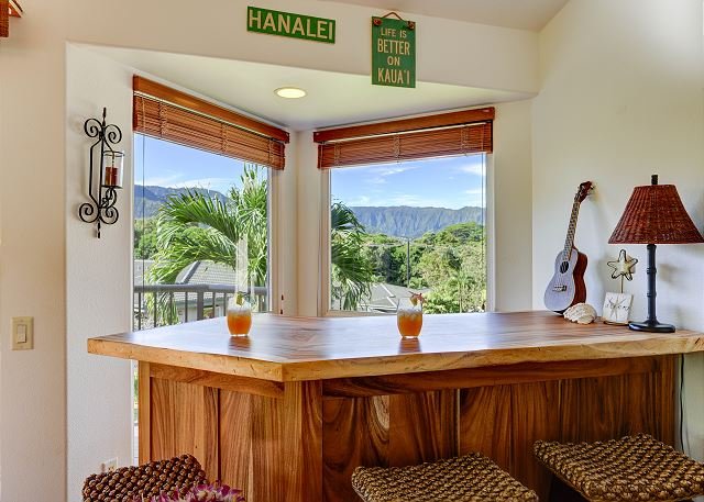 Princeville Kauai Townhouse gallery image 5