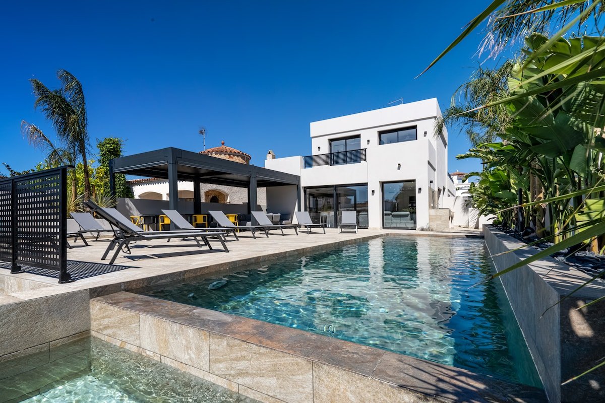 VILLA CAP SUN gallery image 2