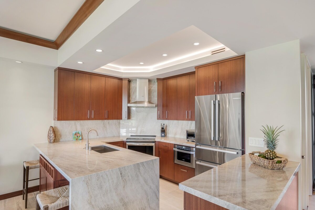 Mauna Lani Point F204 gallery image 3