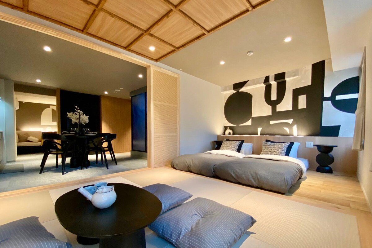 Sale! LANG Hotel Ueno# 5 minutes to Sta#Max 6 ppl gallery image 3