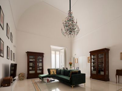 A.RI.EL Luxury Apartment