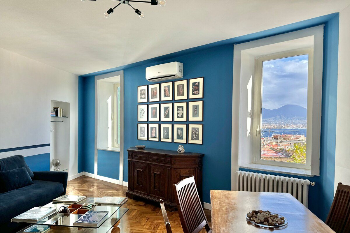 “Templars’f Home” LOFT da Sogno Marinaro gallery image 4