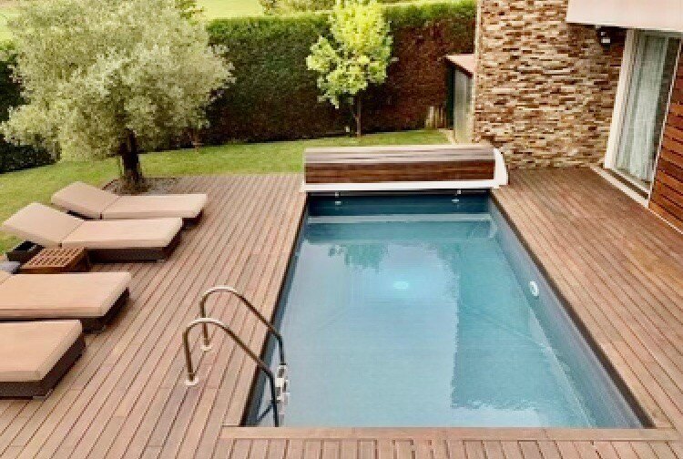 Golf Porto getaway 4 bedroom Villa gallery image 5