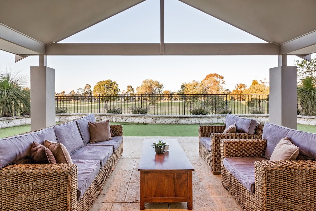 Back 9—Family-friendly Golf Lover’s Retreat gallery image 5