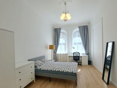 Spacious apartment for up to 12persons >