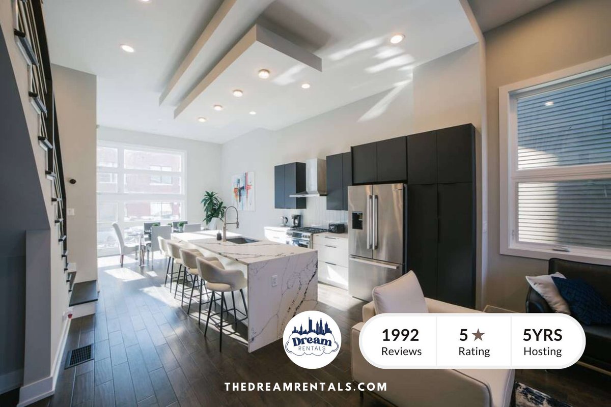 Bucktown Home – Deck, Rooftop, Game Rm, & Garage