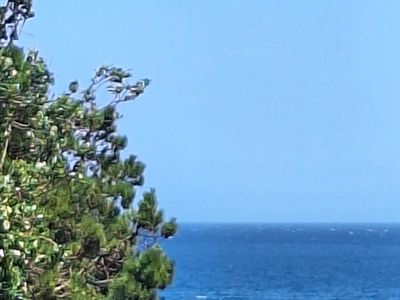 Villa MAR 50m playa piscina BBQ