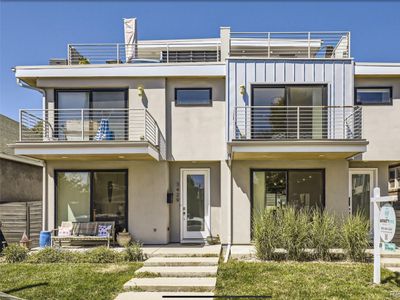 Beautiful 4 story home in LoHi!