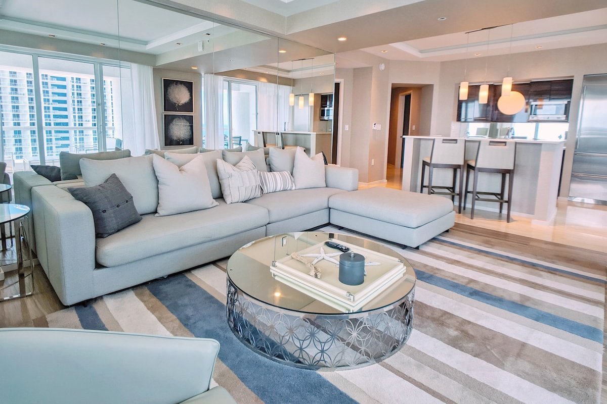 Luxury Fort Lauderdale Beach Resort gallery image 4