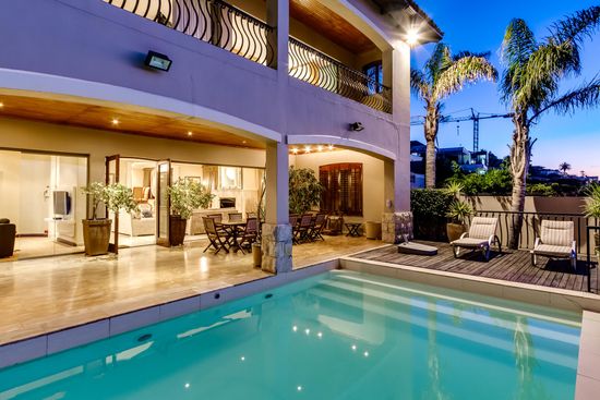 Villa Charmante Photo 24