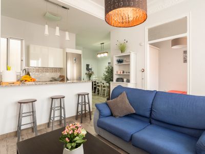 Apartamento en Barrio Cánovas Zona de ocio y copas
