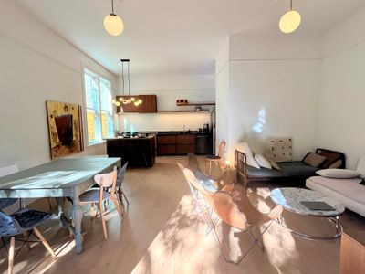 Central Victorian unit