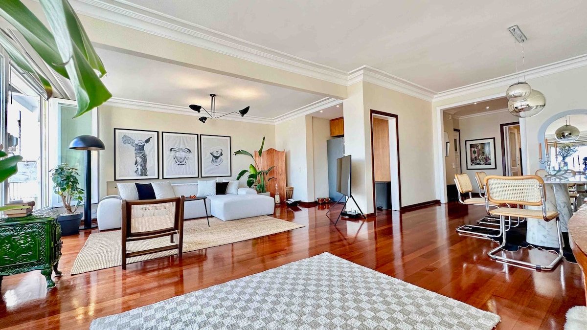 Magnificent Bosphorus View gallery image 3