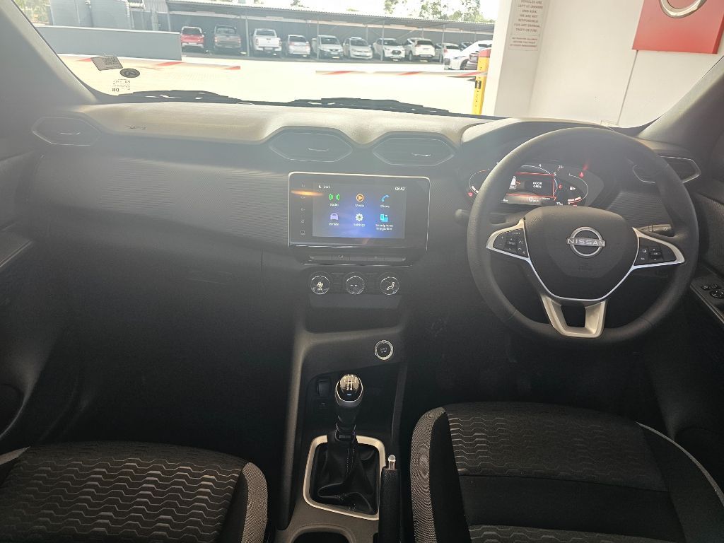 Used car gallery