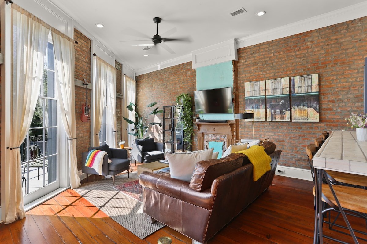 The Balcony on Sophie Wright Park gallery image 2