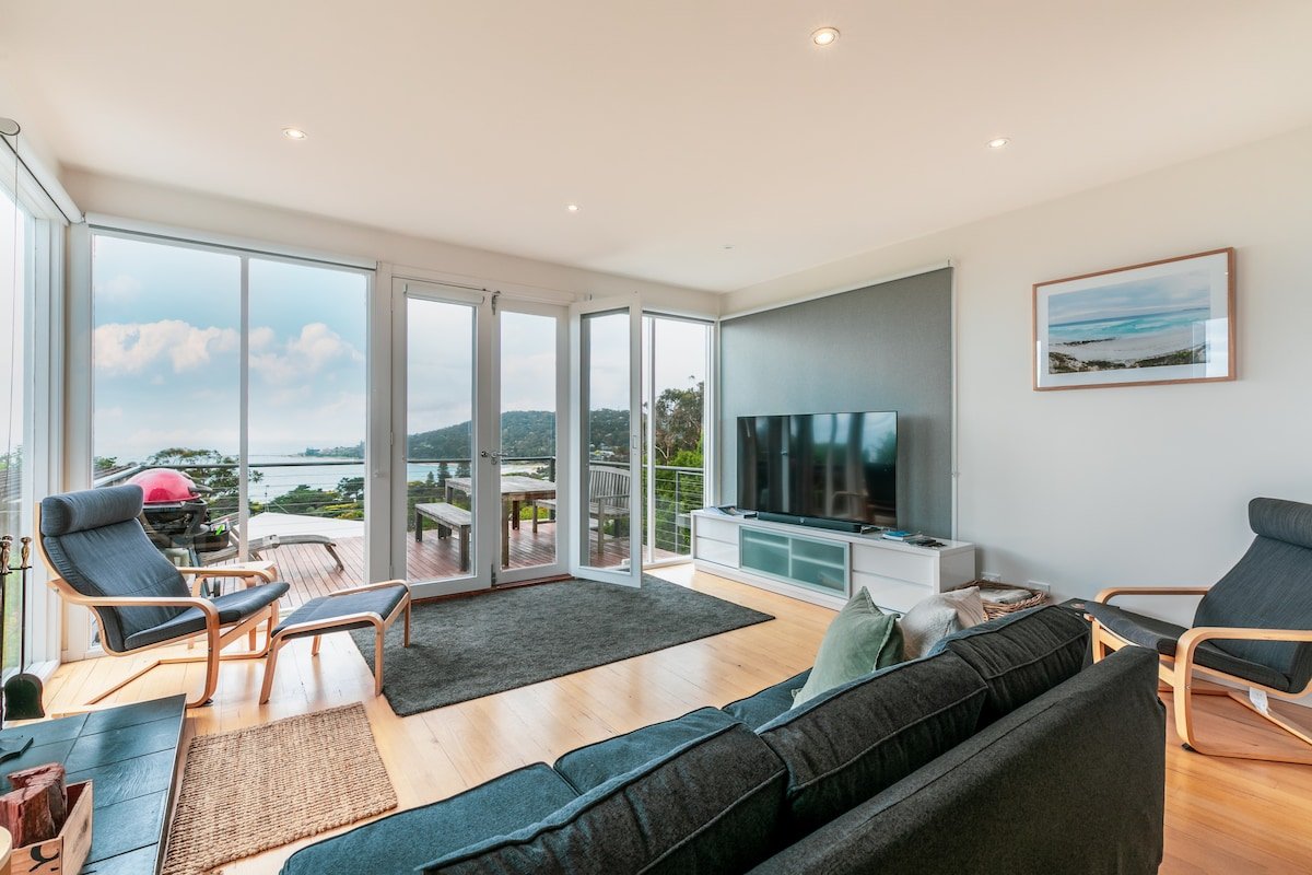 Lorne Ocean View gallery image 5