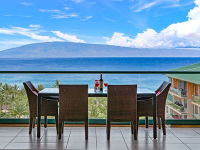 Maui Resort Rentals: Honua Kai Konea 929