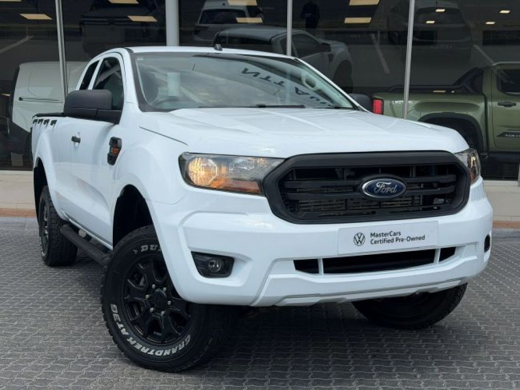 FORD RANGER 2.2TDCI XL 4X4  for Sale in South Africa
