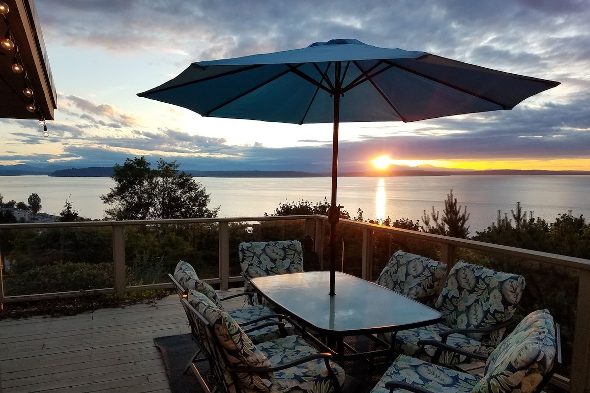 Prichard’s Perch – private, views from every room! gallery image 4