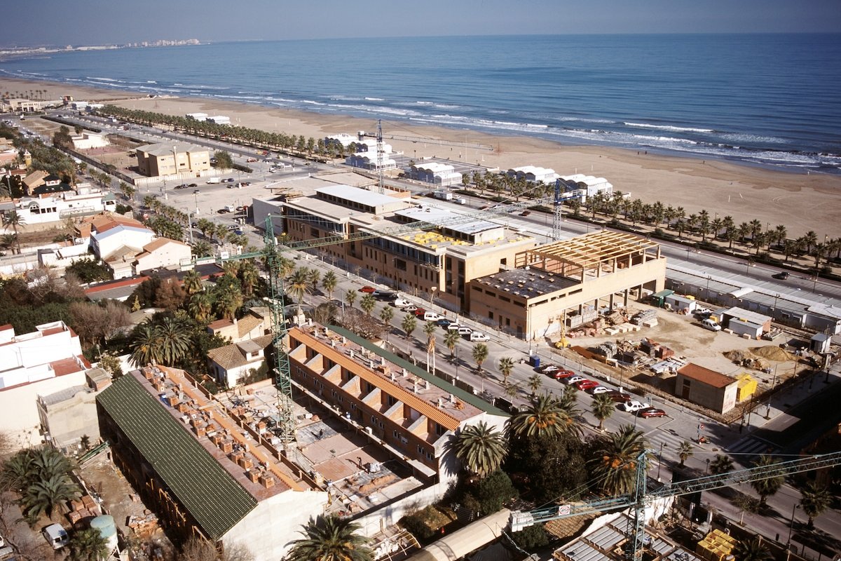 #L’Adosat Casa en la Playa gallery image 5