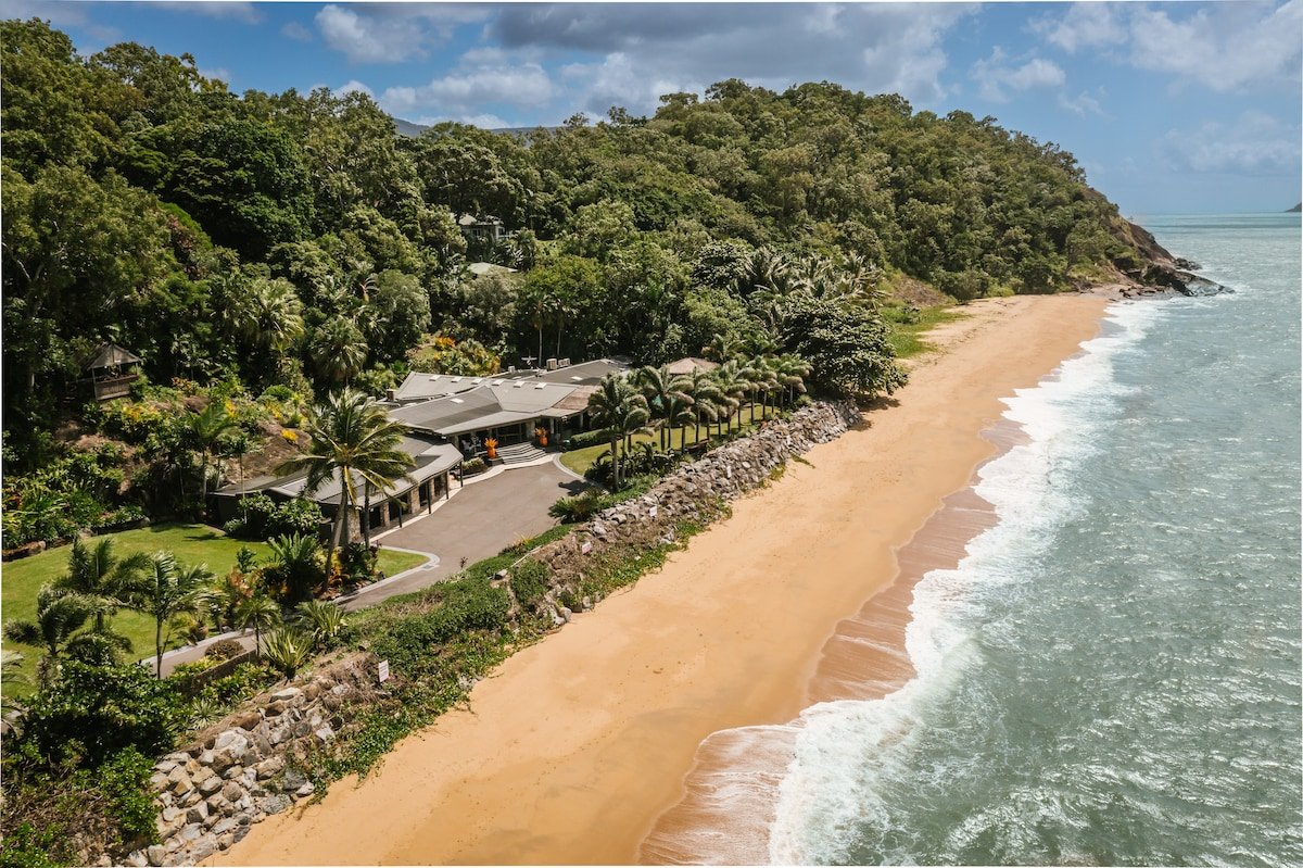 Trinity Beach Palace