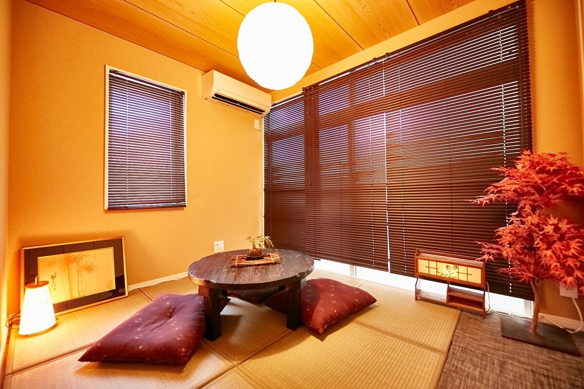 Secret Cool house【粋】in Shinjuku gallery image 3