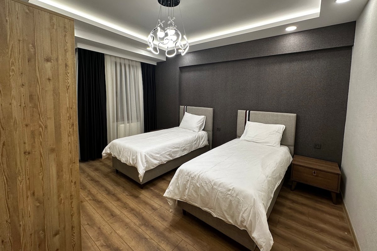 New 3+1 flat in the center of Fatih(no:4) gallery image 4