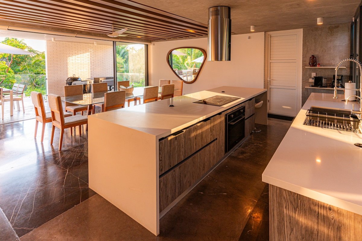 Casa Niyé en Bolongo gallery image 4