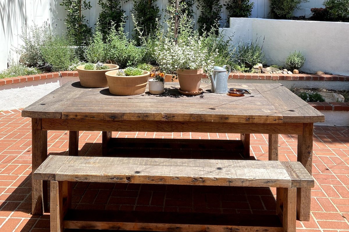 Scandinavian Home (Bel Air+UCLA+Beverly Hills) gallery image 5