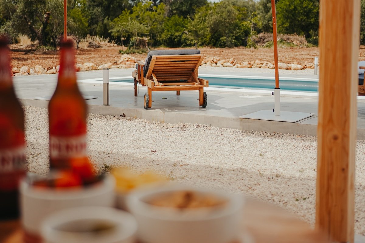 Villa d’exception à Ostuni gallery image 4