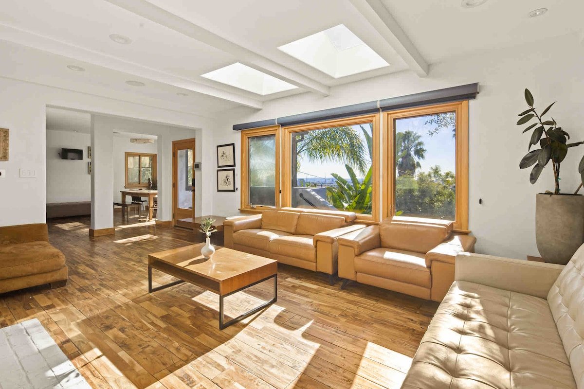 Modern Vintage Compound 11 BDRM 12BA gallery image 4