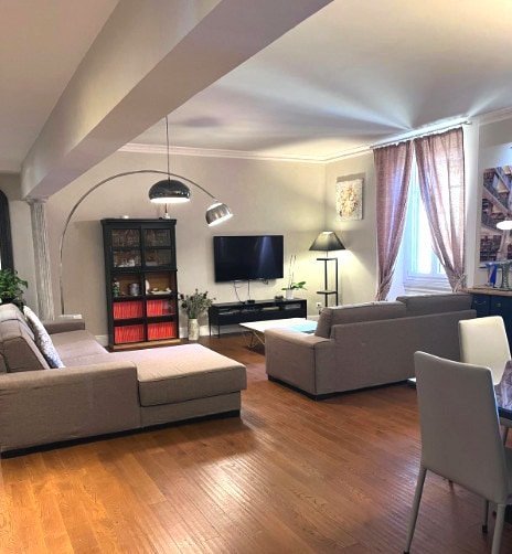 Atmosphere of Home in Florence: Cathedral View gallery image 2