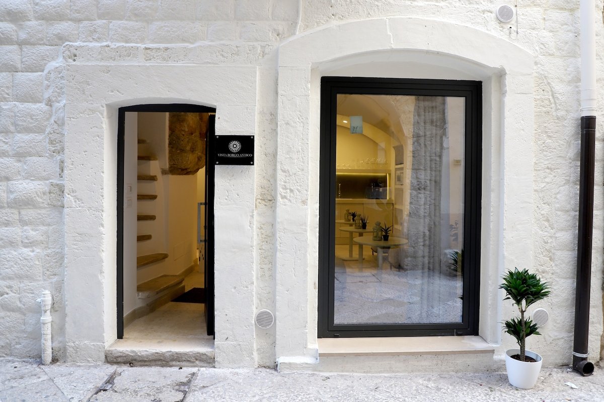 Vista Borgo Antico gallery image 4