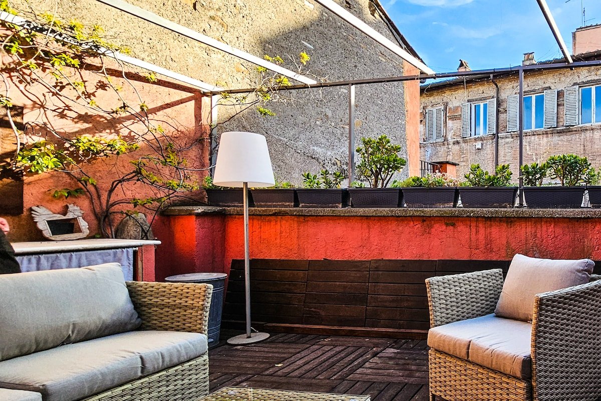 Monserrato Apartment gallery image 2