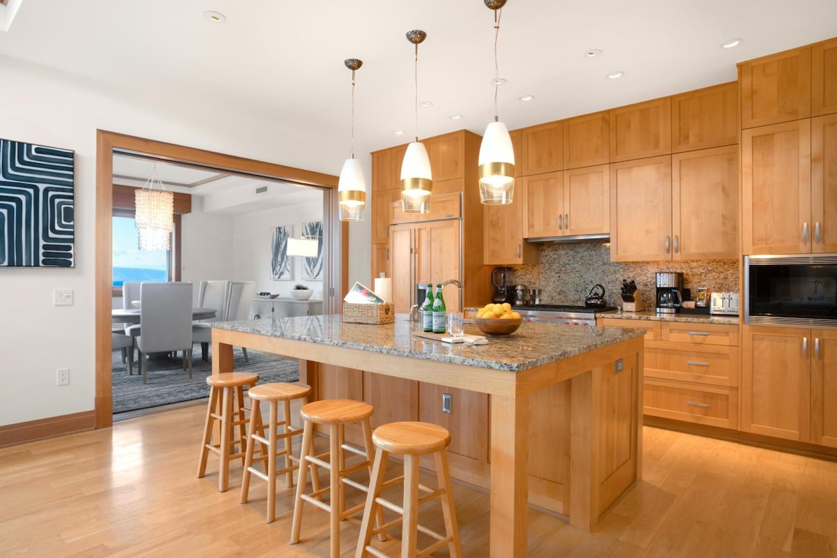 Montage Kapalua Bay 6301 | FREE CAR | KBM Resorts gallery image 3