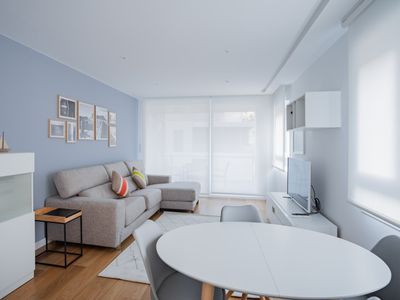 ACOGEDOR Y CÉNTRICO PISO, A 300 MTS DE LA CONCHA