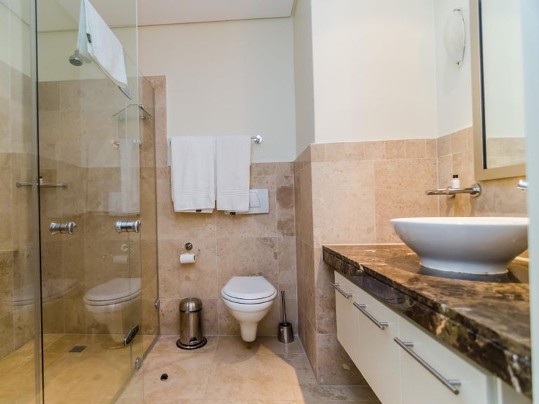 Bathroom - Room
