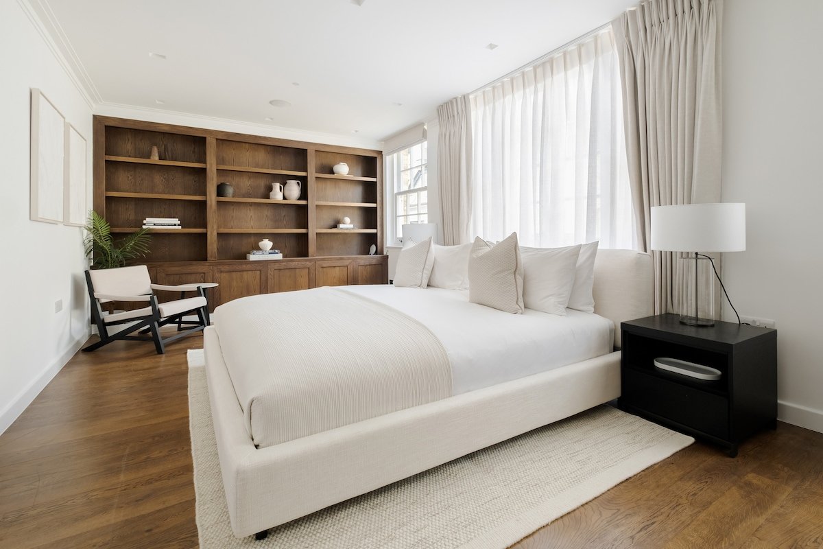 Spectacular luxury Knightsbridge townhouse gallery image 5