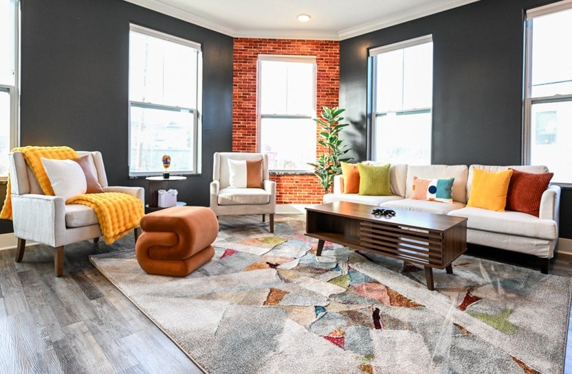 Columbus Palace w/ Rooftop Hot Tubs & Game Room gallery image 2