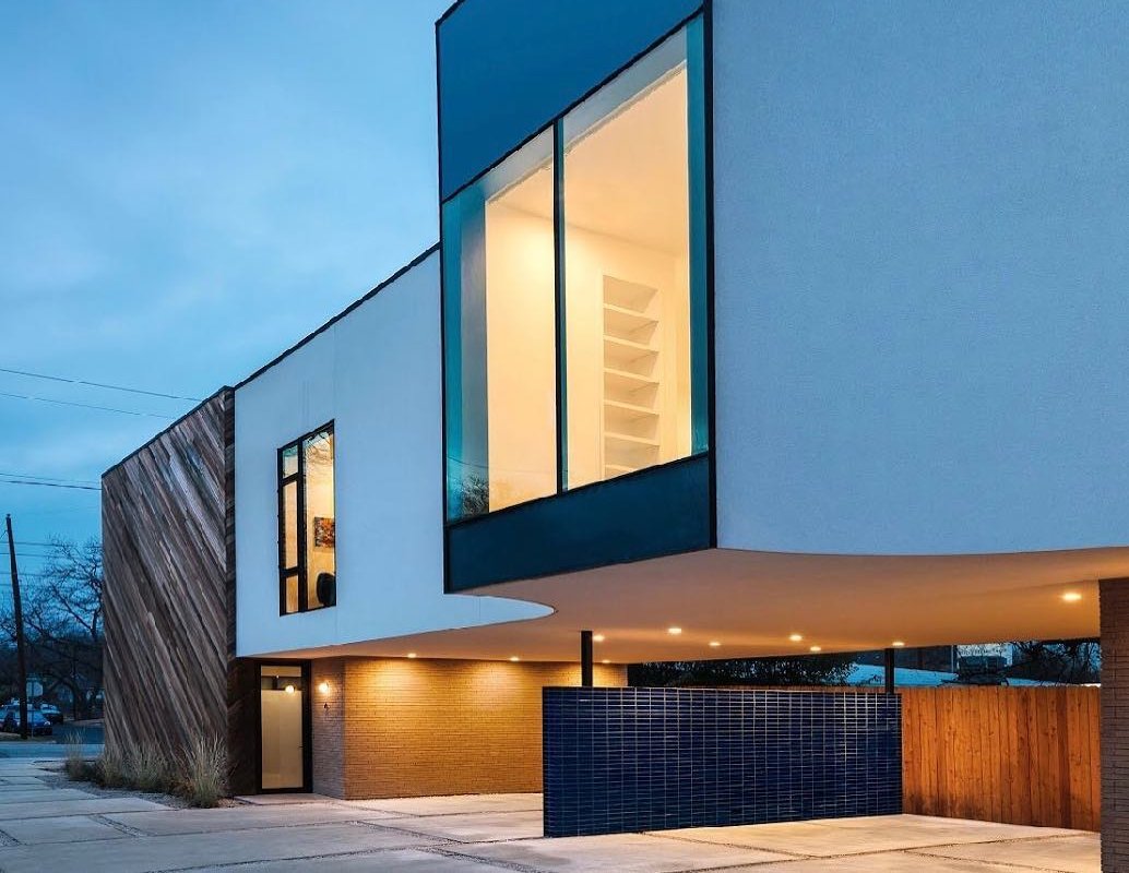 The Austin Oasis – Modern, Spacious & Very Central gallery image 3