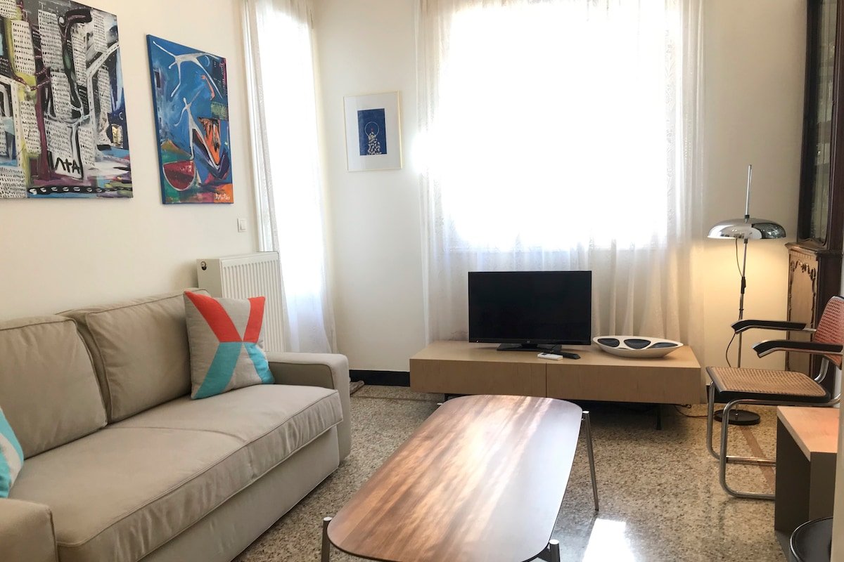 3 Unique Apartments – 1 Building – Rooftop! EP9GUT gallery image 4