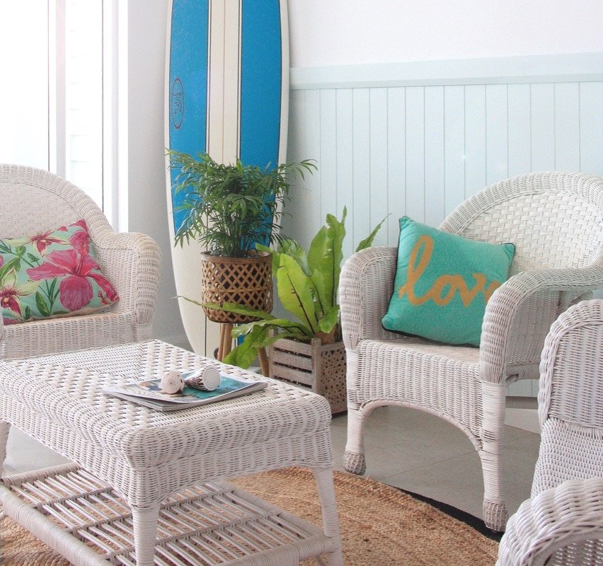 Caba Break 4 Bedroom Apartment (1) gallery image 4