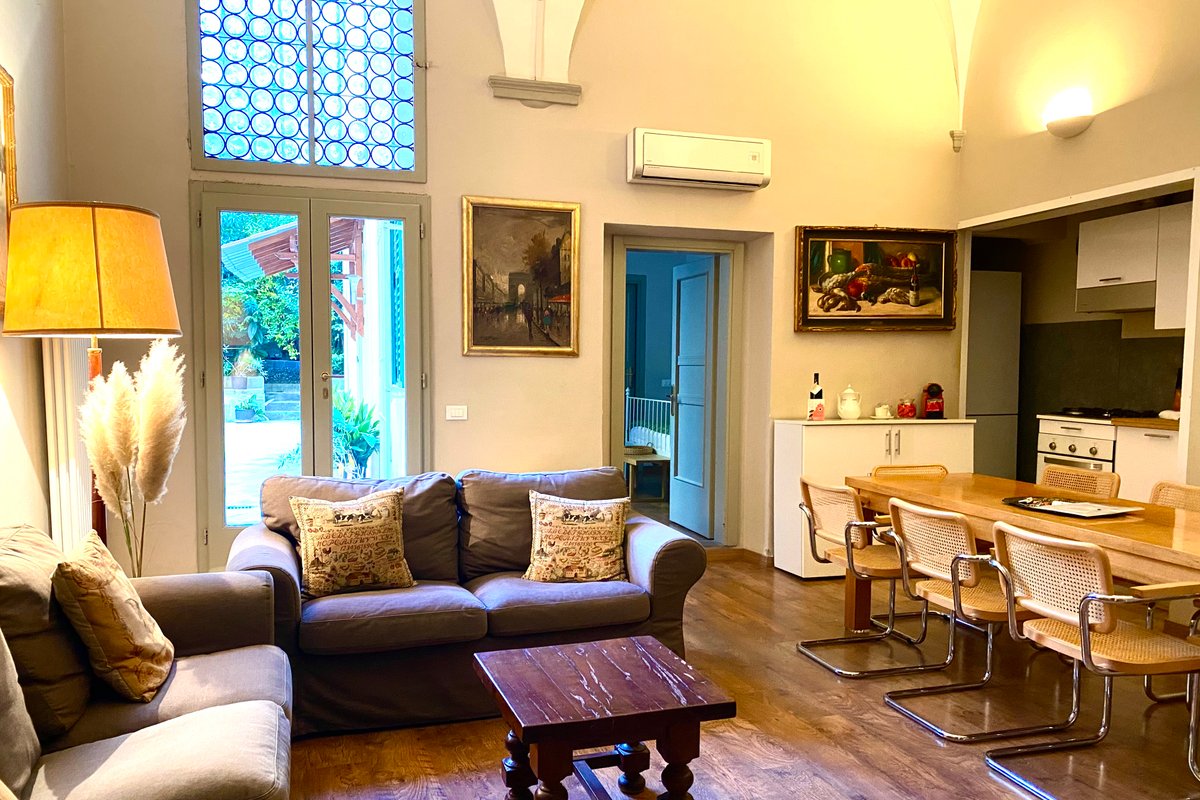 Acacia Firenze – Artemisia