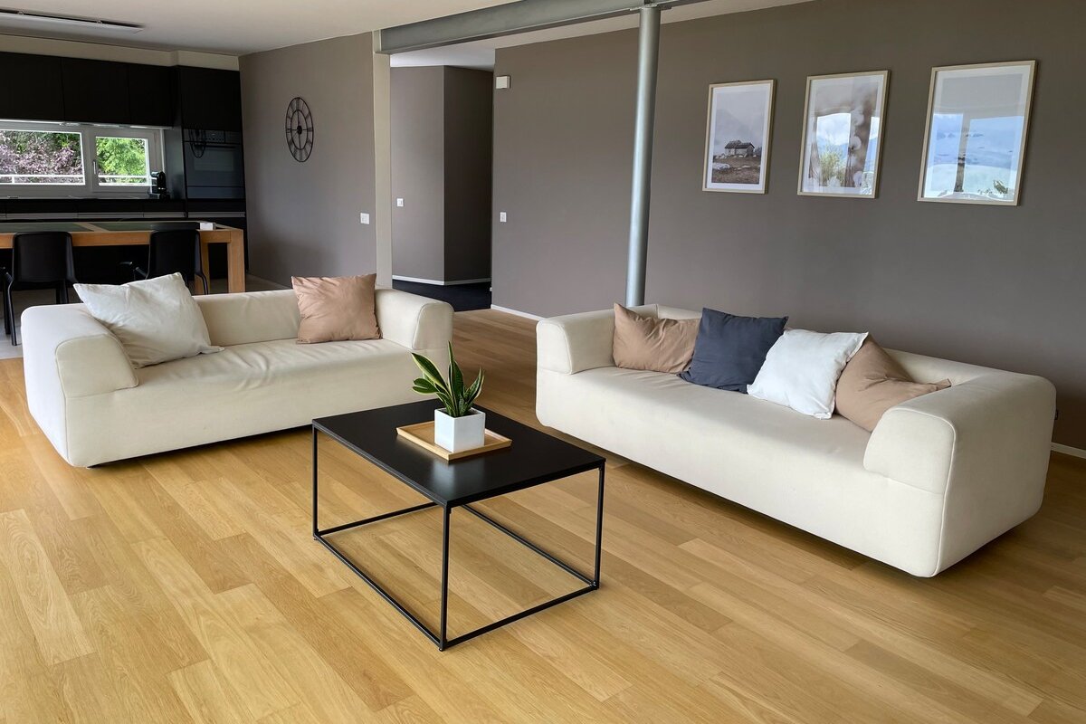 Superbe appartement gallery image 4