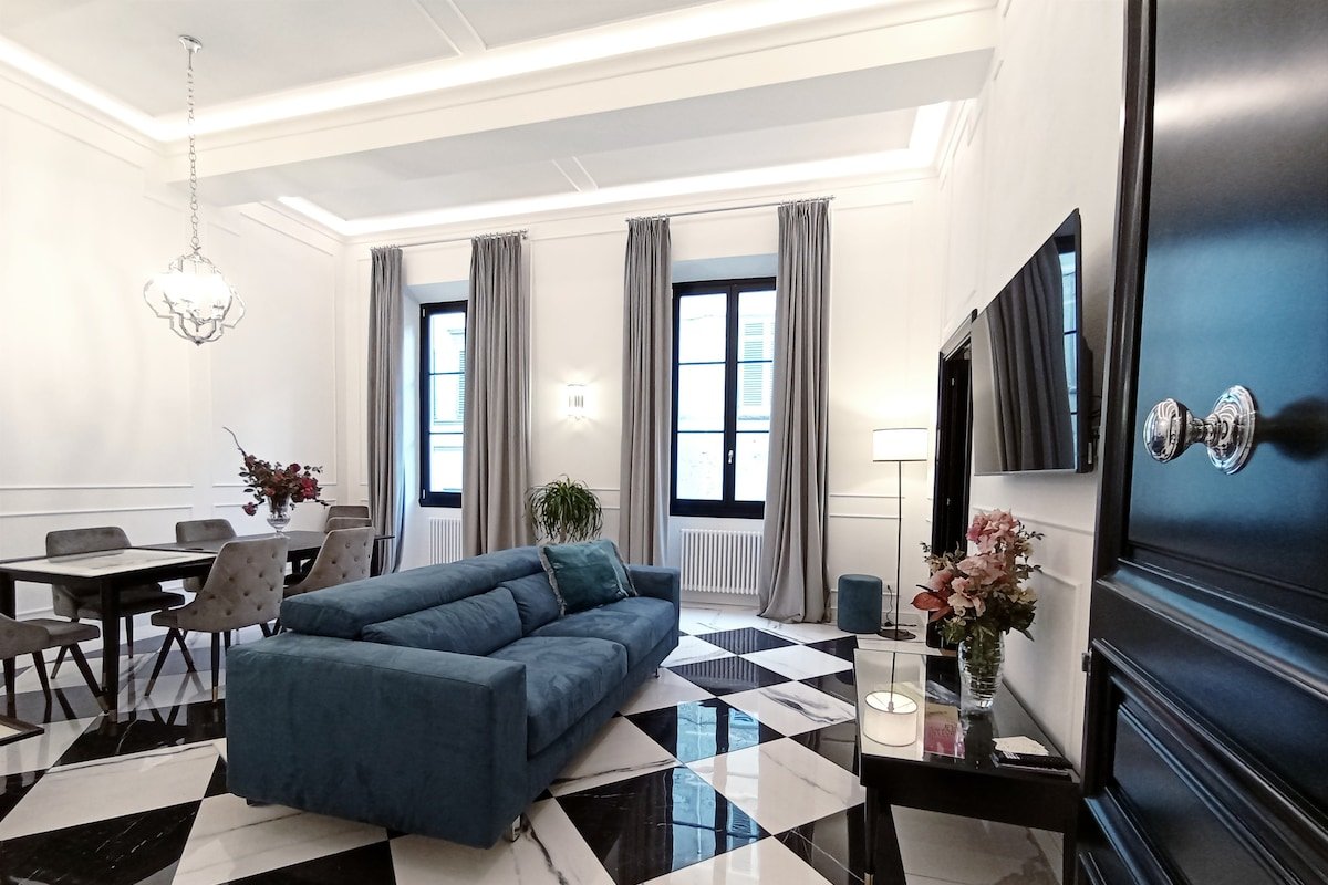 The Buckley Prestige Residence gallery image 2