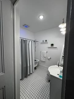 Lion House Apartment gallery image 5