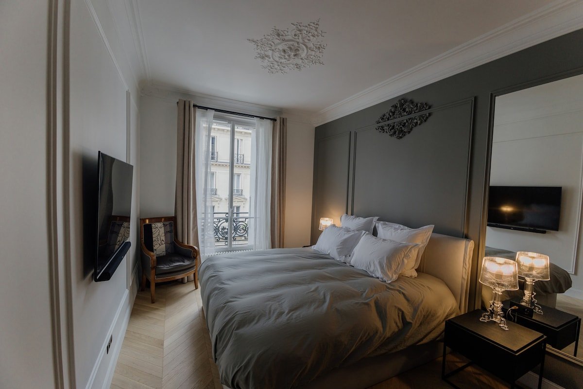 Paris Rennes gallery image 4