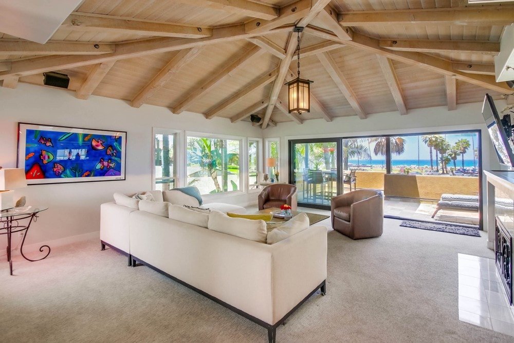 Ocean Front at La Jolla Shores gallery image 2