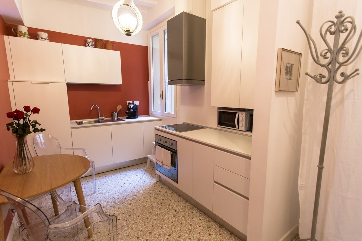 Ca’ Nal -BRAGOZZO- S.Mark – Rialto gallery image 4